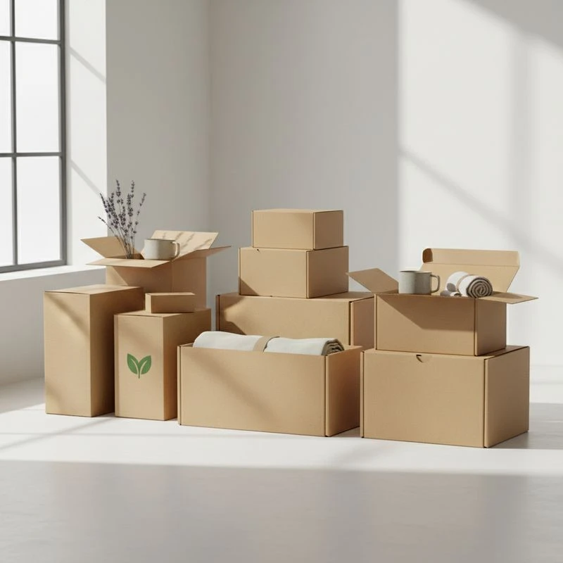 Custom Packaging for Subscription Box Businesses