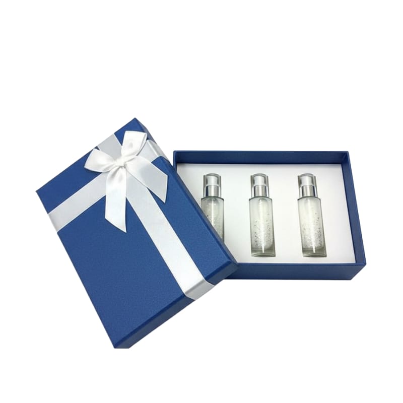 LB-15 Make-up-Wasser-Deckel- und Bodenschachtel
