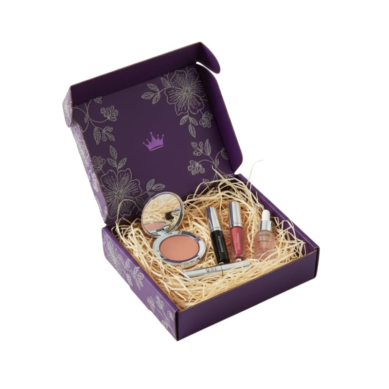 MC-23 Make-up-Set Magnetverschlussbox