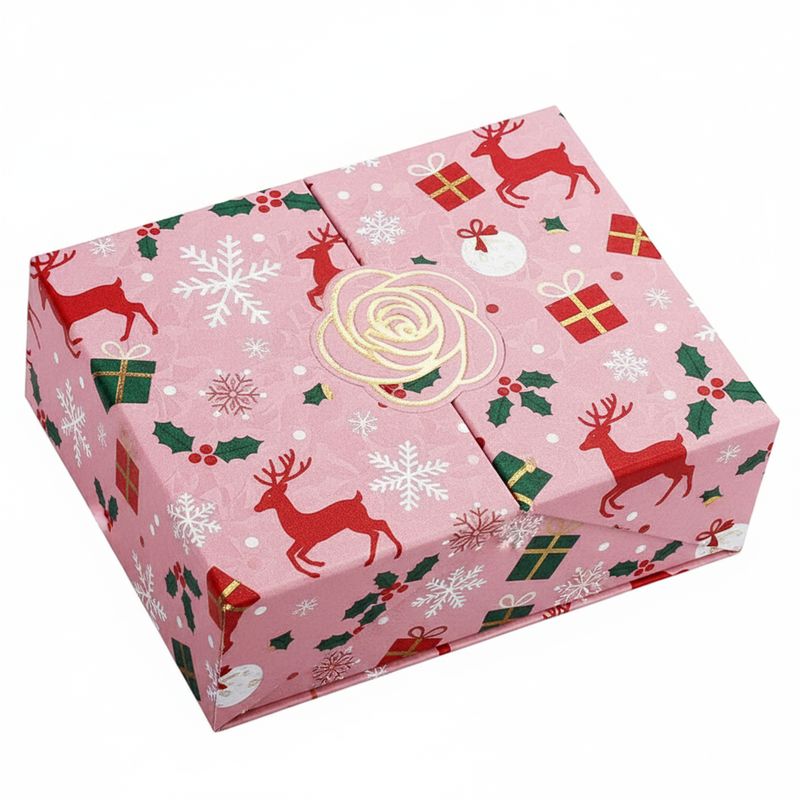 RB-15 Generische starre Box