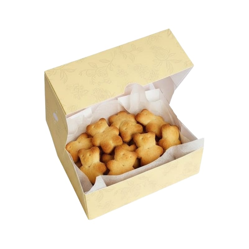 RB-17 Keks-Starre Box