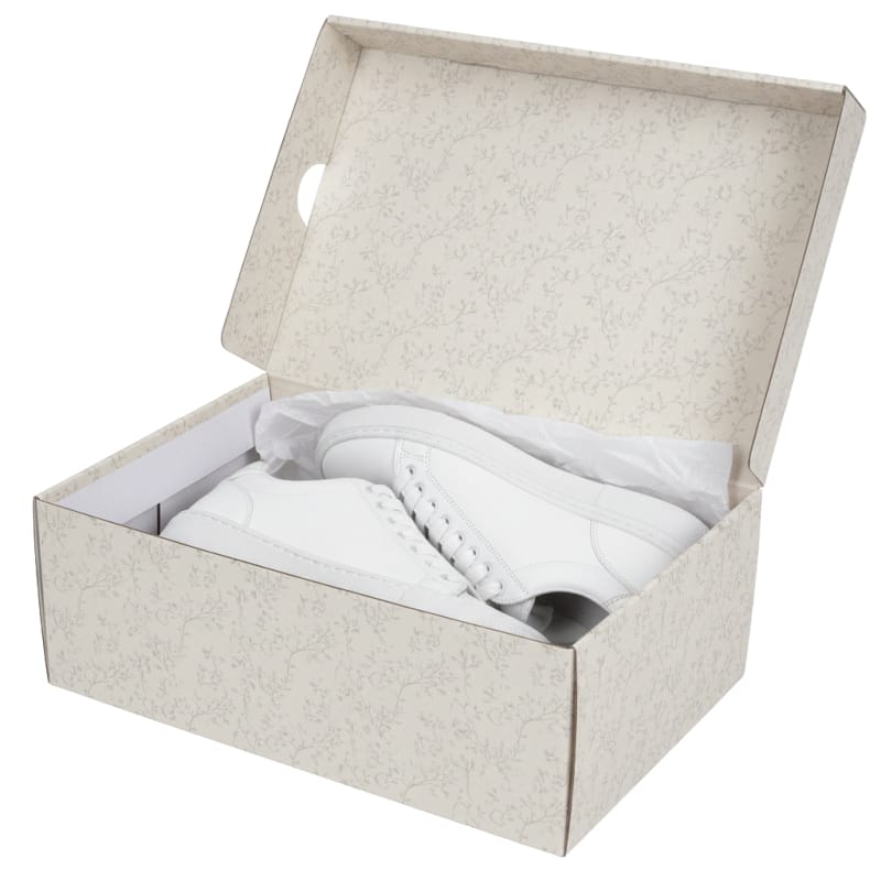 RB-24 Schuhe Stabile Box