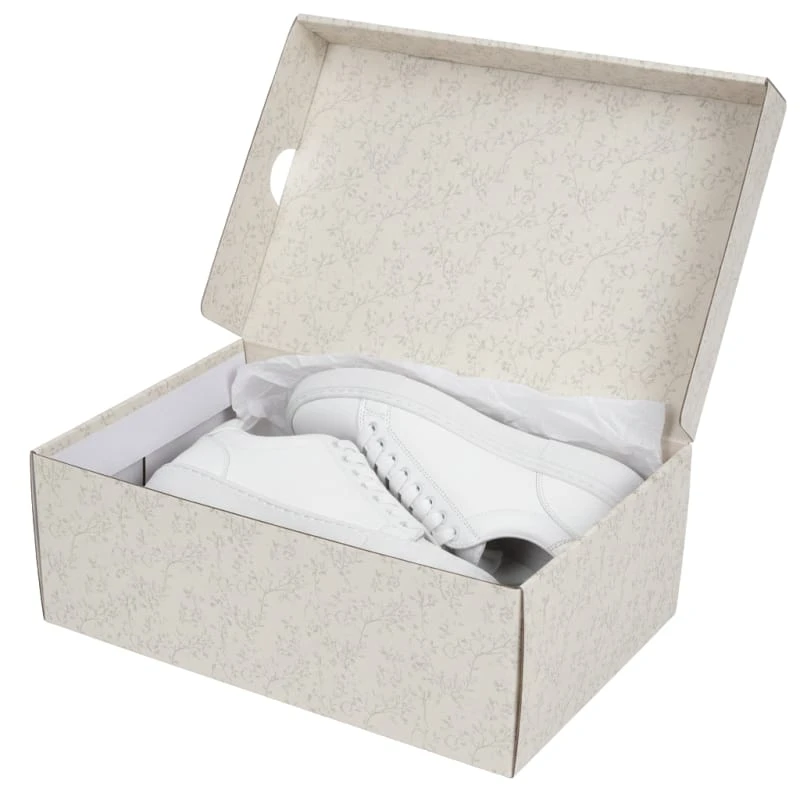 RB-24 Schuhe Stabile Box
