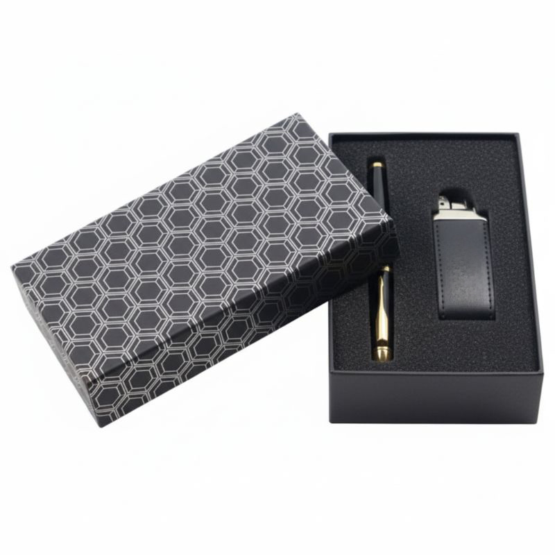 LB-203 Stift-Deckel- und Bodenbox