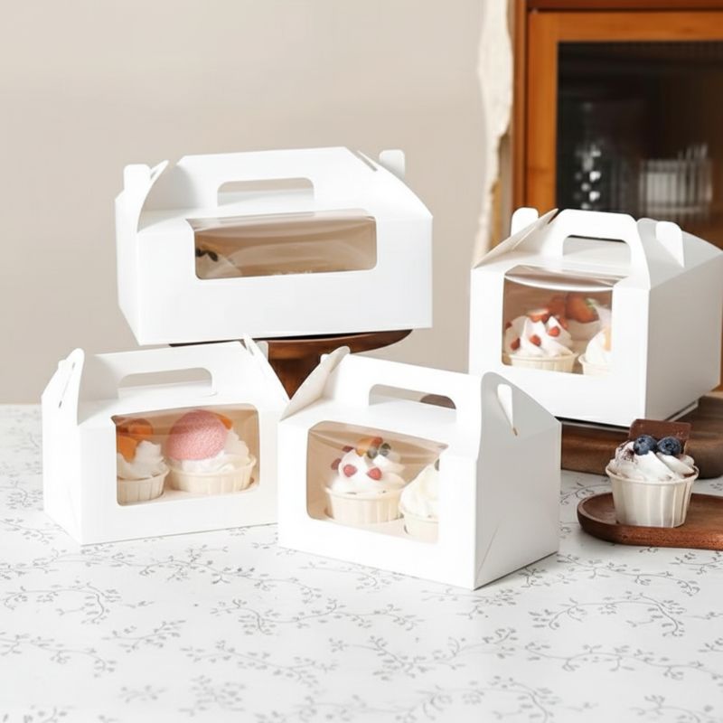 RB-207 Kartonbox für Kuchen