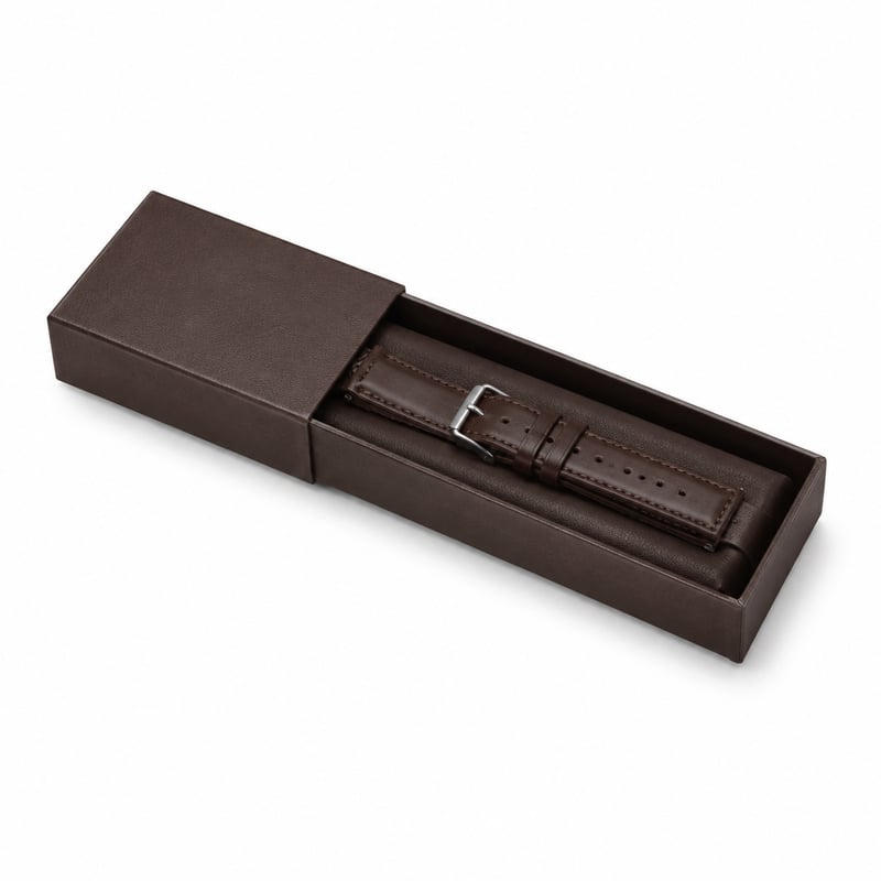 Schubladenbox für Uhrenarmband