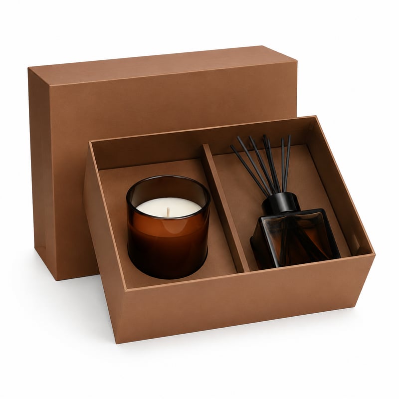Box für Raumduftset