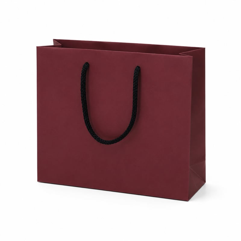 Geschenk-Papiertasche für Armbänder