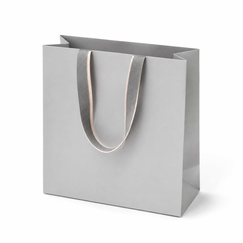 Geschenk-Papiertasche für Veranstaltungen