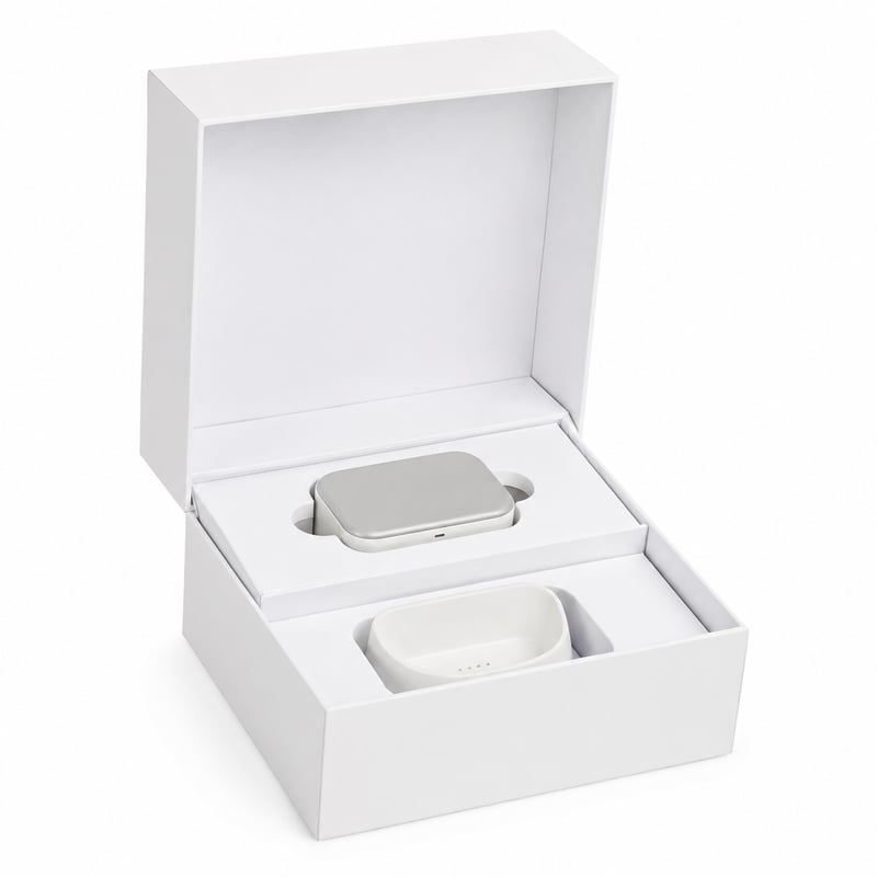 Starre Box für Smart Device
